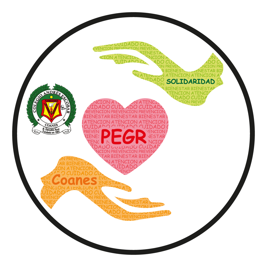 Logo proyecto PEGR